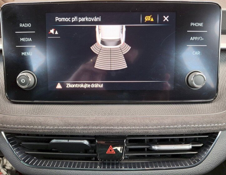 Škoda Fabia Hatchback 999,0 81 kw