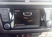 Škoda Fabia Kombi 1,2 l 66 kw