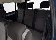 Citroën SpaceTourer MPV 2,0 l 110 kw