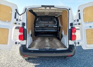 Opel Vivaro Ostatní 2,0 l 110 kw