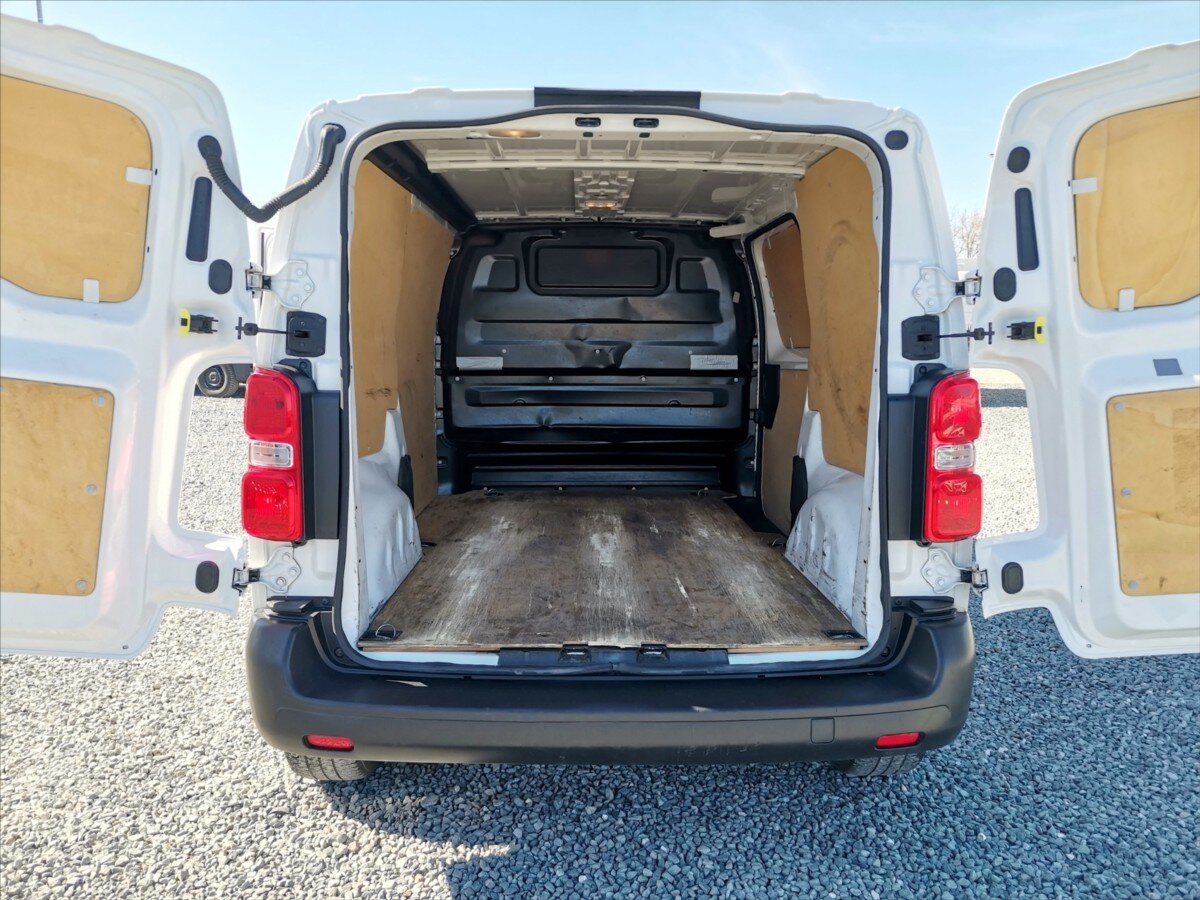 Opel Vivaro Ostatní 2,0 l 110 kw