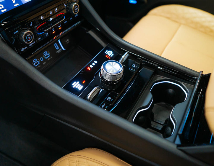 Jeep Grand Cherokee 31