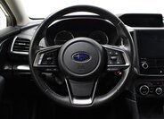 Subaru Impreza Hatchback 1,6 l 84 kw