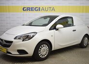 Opel Corsa Van Ostatní 1,2 l 51 kw
