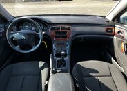 Peugeot 607 Sedan / Limuzína 2,0 l 100 kw