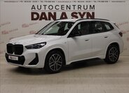 BMW X1 SUV / Terénní 2,0 l 145 kw