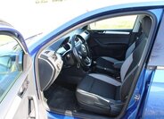 Škoda Rapid Sedan / Limuzína 0,0 81 kw