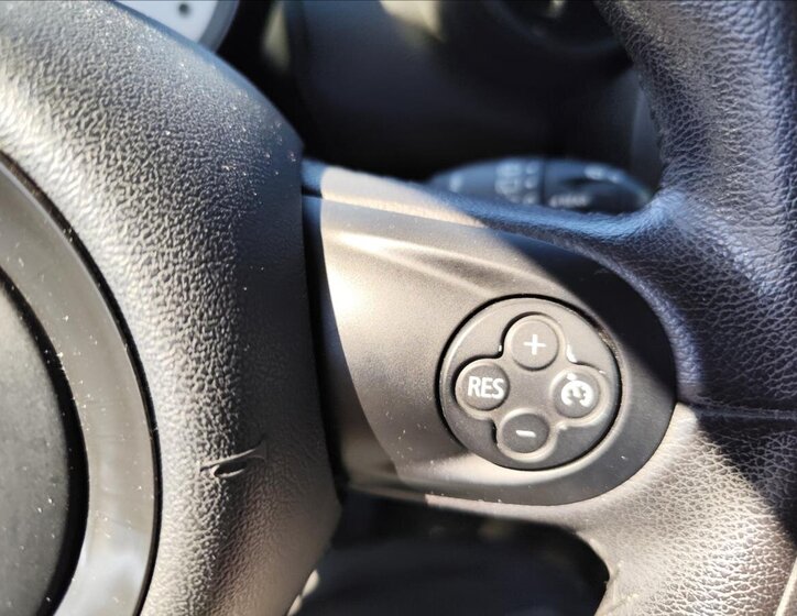 Mini Countryman Kombi 1,6 l 82 kw