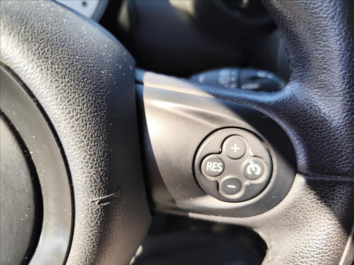 Mini Countryman Kombi 1,6 l 82 kw