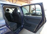 Volkswagen Touran MPV 1,2 l 81 kw