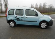 Renault Kangoo 5