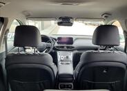 Hyundai Santa Fe SUV 1,6 l 195 kw