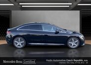 Mercedes-Benz EQE Sedan / Limuzína 0,0 300 kw