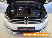 Volkswagen Touran 44
