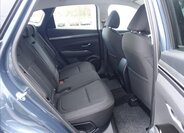 Hyundai Tucson SUV 1,6 l 110 kw