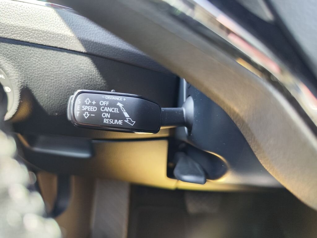 Škoda Superb Kombi 2,0 l 147 kw