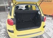 Fiat 500L Kombi 1,4 l 88 kw