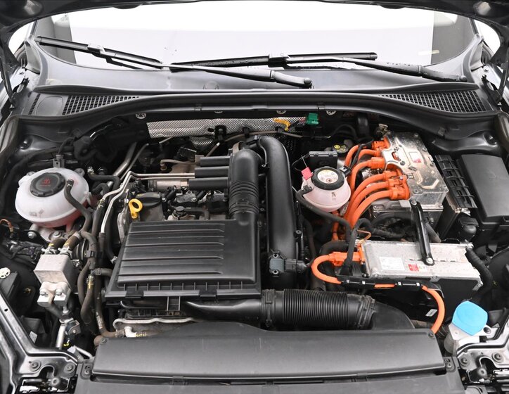 Škoda Superb Kombi 1,4 l 115 kw