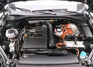 Škoda Superb Kombi 1,4 l 115 kw