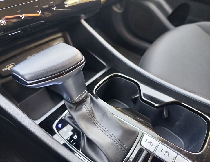 Hyundai Tucson SUV 1,6 l 110 kw