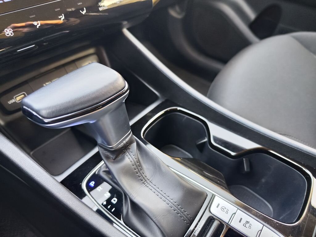 Hyundai Tucson SUV 1,6 l 110 kw