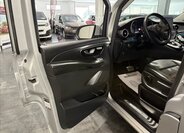 Mercedes-Benz Třídy V 6