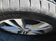 Mercedes-Benz Třídy E 24