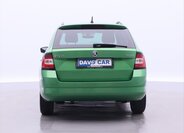 Škoda Fabia Kombi 1,2 l 81 kw