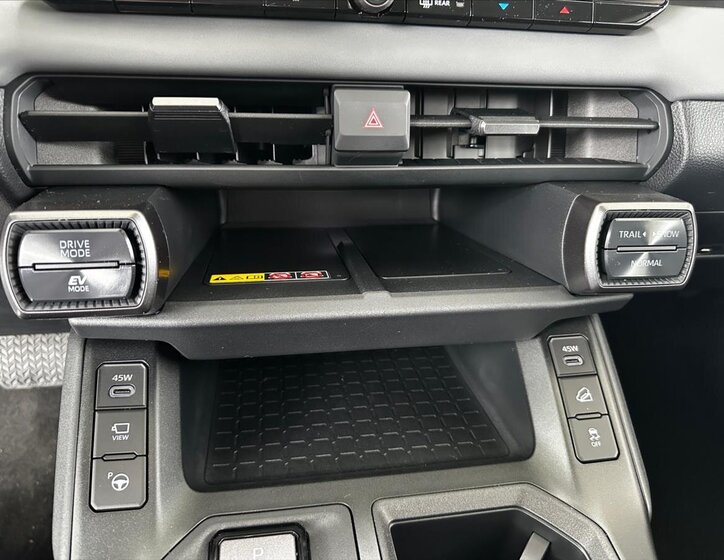 Toyota RAV4 SUV / Terénní 0,0 105 kw