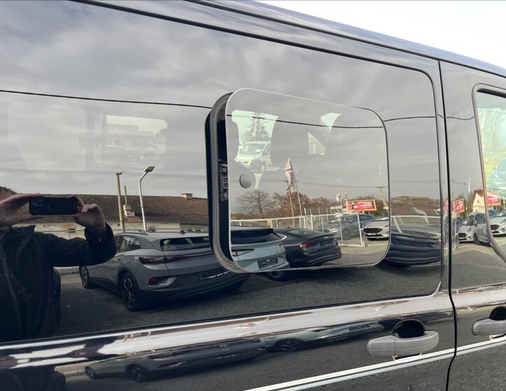 Ford Transit Custom 41