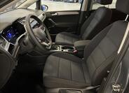 Volkswagen Touran 19