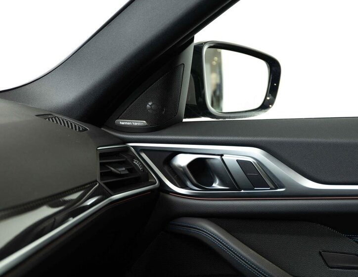 BMW Řada 4 Ostatní 3,0 l 275 kw