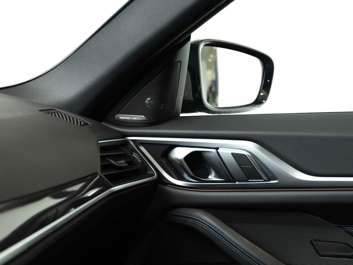 BMW Řada 4 Ostatní 3,0 l 275 kw