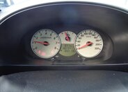 Nissan Micra Kabriolet 1,4 l 65 kw