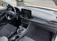 Hyundai i30 Kombi 1,5 l 117 kw