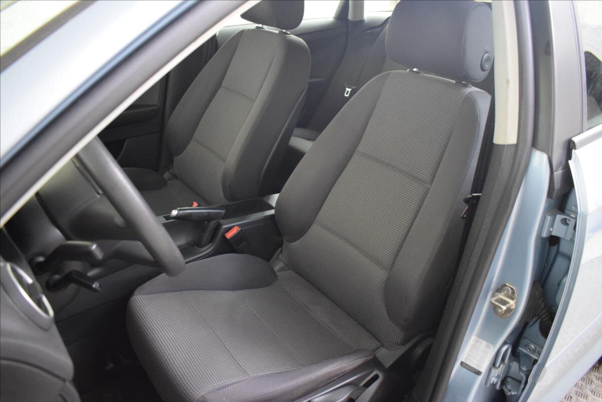 Audi A3 Hatchback 1,4 l 92 kw