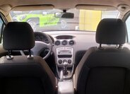 Peugeot 308 Kombi 1,6 l 80 kw