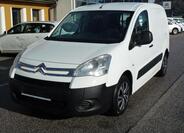 Citroën Berlingo 2