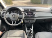 Škoda Fabia Hatchback 999,0 70 kw