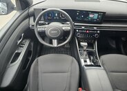 Hyundai Tucson SUV / Terénní 1,6 l 132 kw