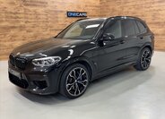 BMW X3 SUV / Terénní 3,0 l 353 kw