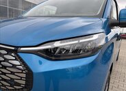 Ford Tourneo Custom MPV 0,0 160 kw