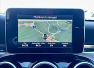 Mercedes-Benz Třídy C 29