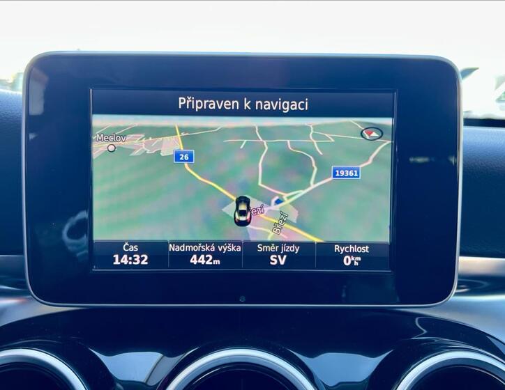 Mercedes-Benz Třídy C 29