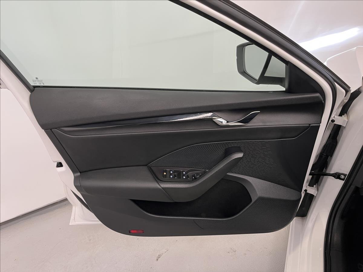 Škoda Octavia Kombi 2,0 l 85 kw