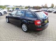 Škoda Octavia 5