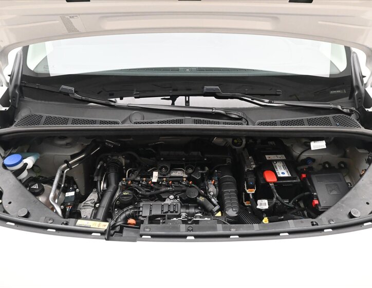 Toyota ProAce Skříň 1,5 l 75 kw