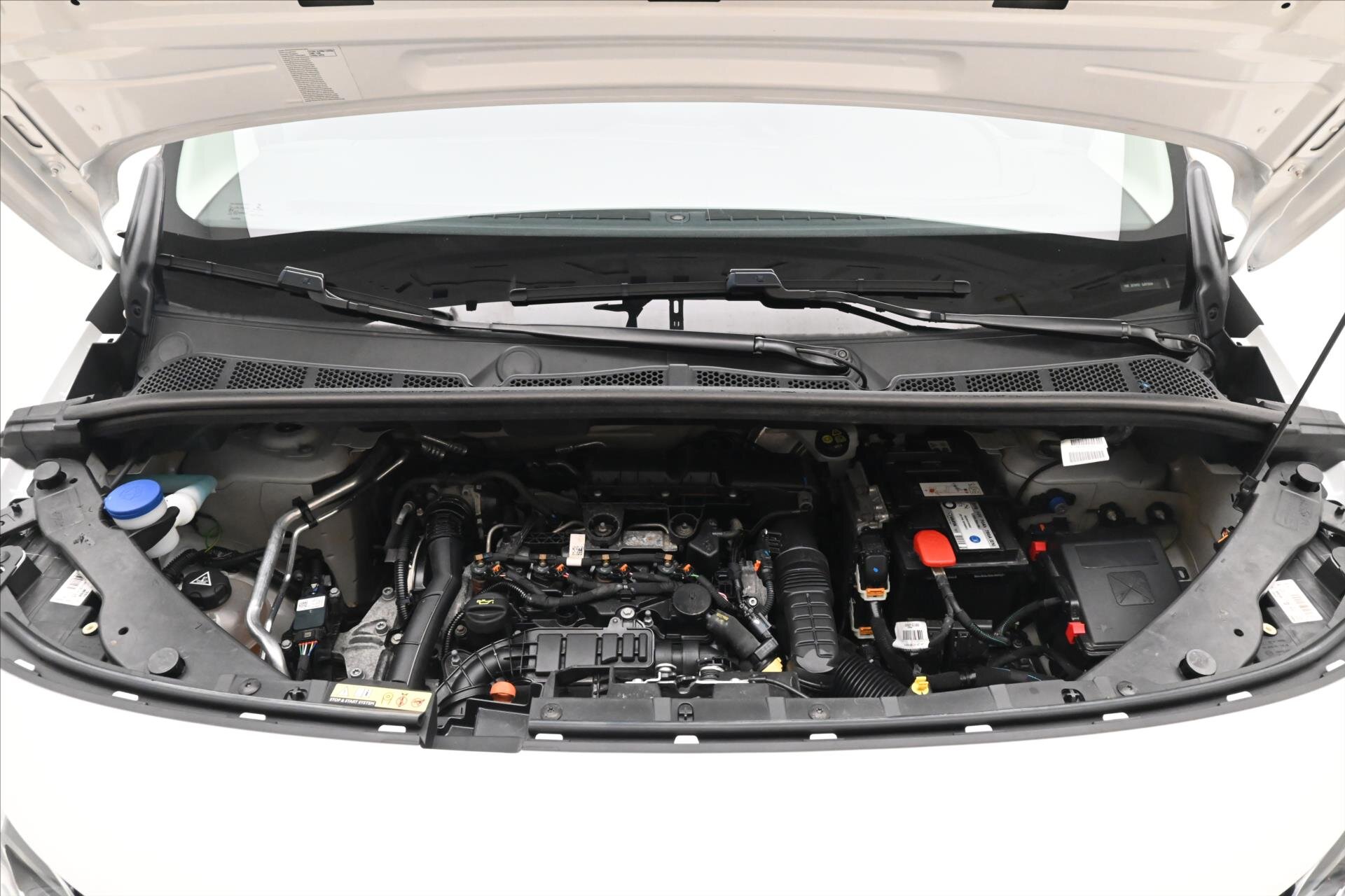 Toyota ProAce Skříň 1,5 l 75 kw