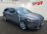 Ford Mondeo 2