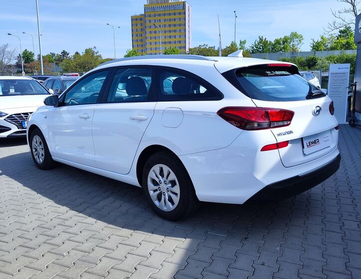Hyundai i30 7
